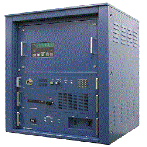 Main Unit | Marine, TB, Talk Back System, Main Unit